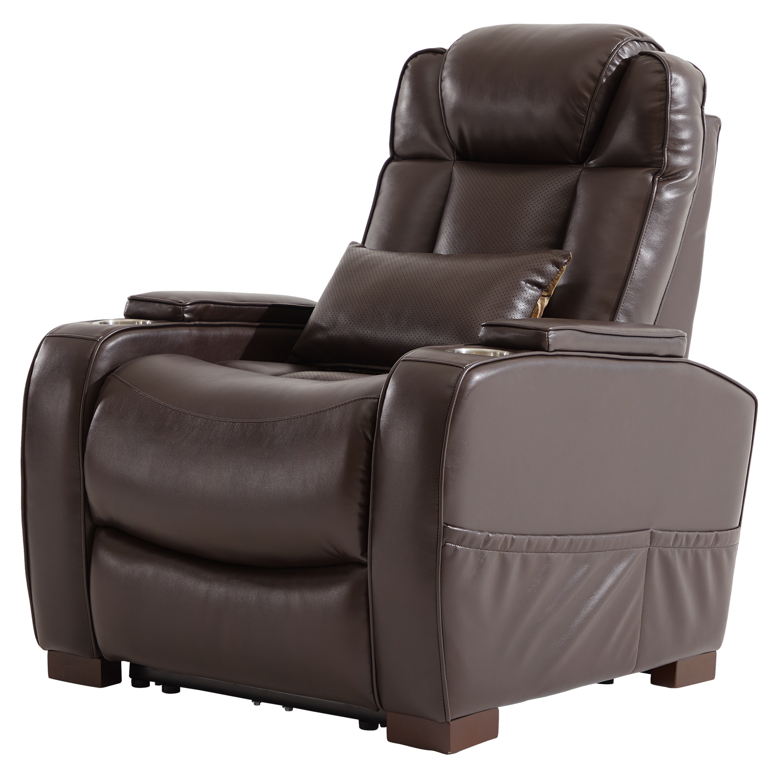 Home Cinema Chairs - Hot Sale Theater Seating Sofa Power