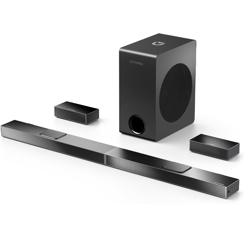 Home Cinema Dolby Atmos - 5.1.2 Dolby Atmos Home Theater System