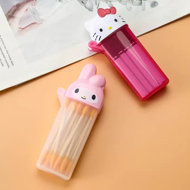 Smart Tv Stick - New Hello Kitty, Melody Kitty, Cute