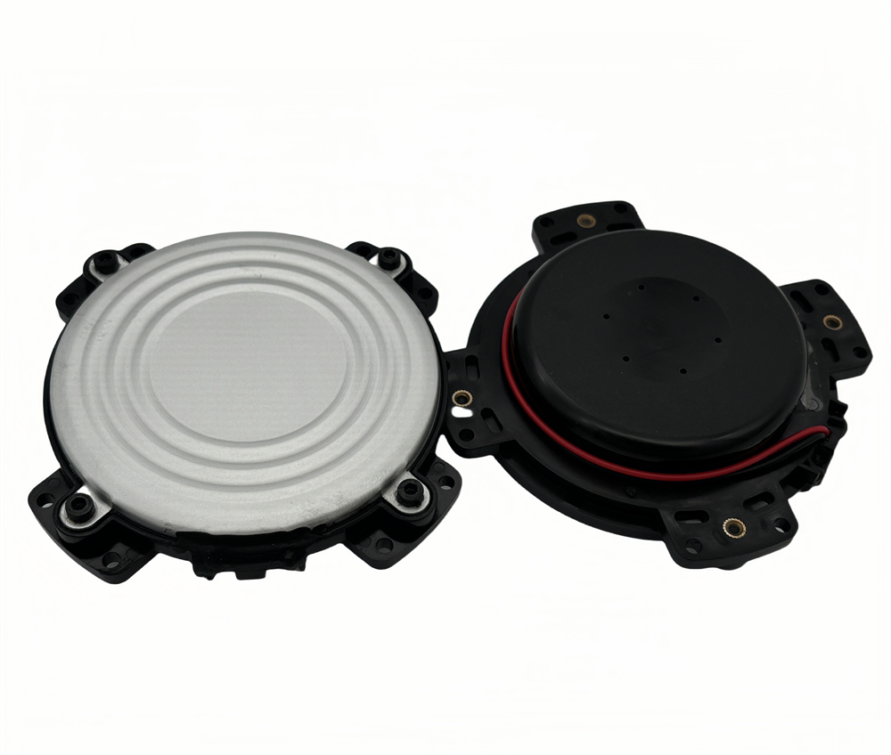 Mini Bass Shaker 4Ohm 30W Tact - Home Cinema Gaming recensione e prezzo