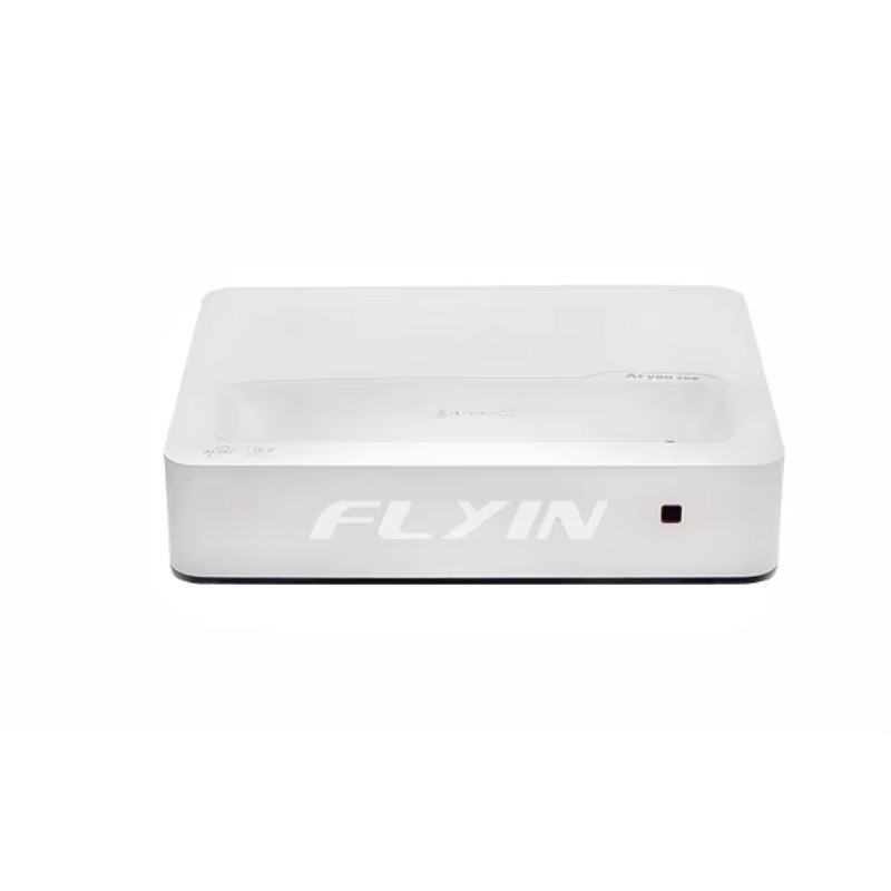 4800 Lumens ALPD HD 4K Ultra S - Home Cinema Ultra Short Throw Projector recensione e prezzo