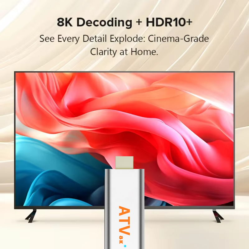 Q15 Android 16 TV Stick H313 M - Home Cinema Media Player recensione e prezzo