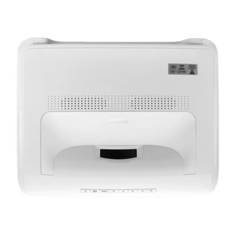 4500 Lumens ALPD UHD 1080P Hom - Home Cinema Ultra Short Throw Projector recensione e prezzo