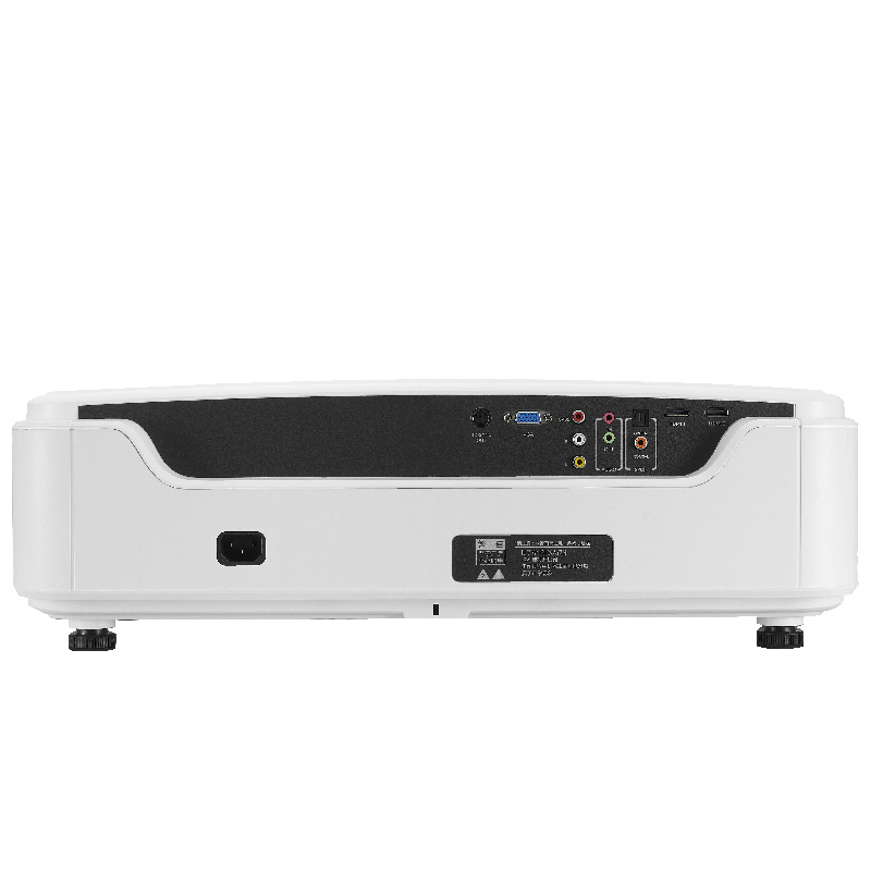 4500 Lumens ALPD UHD 1080P Hom - Home Cinema Ultra Short Throw Projector recensione e prezzo