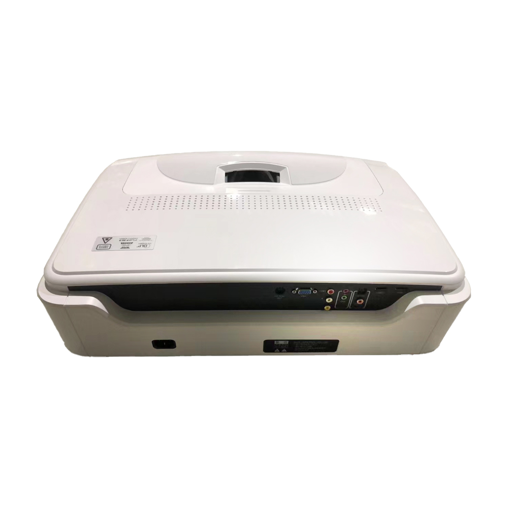 4500 Lumens ALPD UHD 1080P Hom - Home Cinema Ultra Short Throw Projector recensione e prezzo