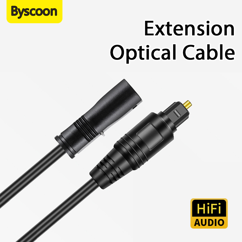 Optical Cable Extension Female - Home Cinema Onkyo 5.1 recensione e prezzo