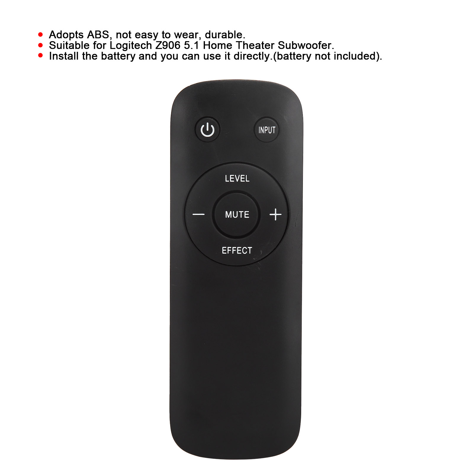 Remote Control Remote Control  - Home Cinema Onkyo 5.1 recensione e prezzo