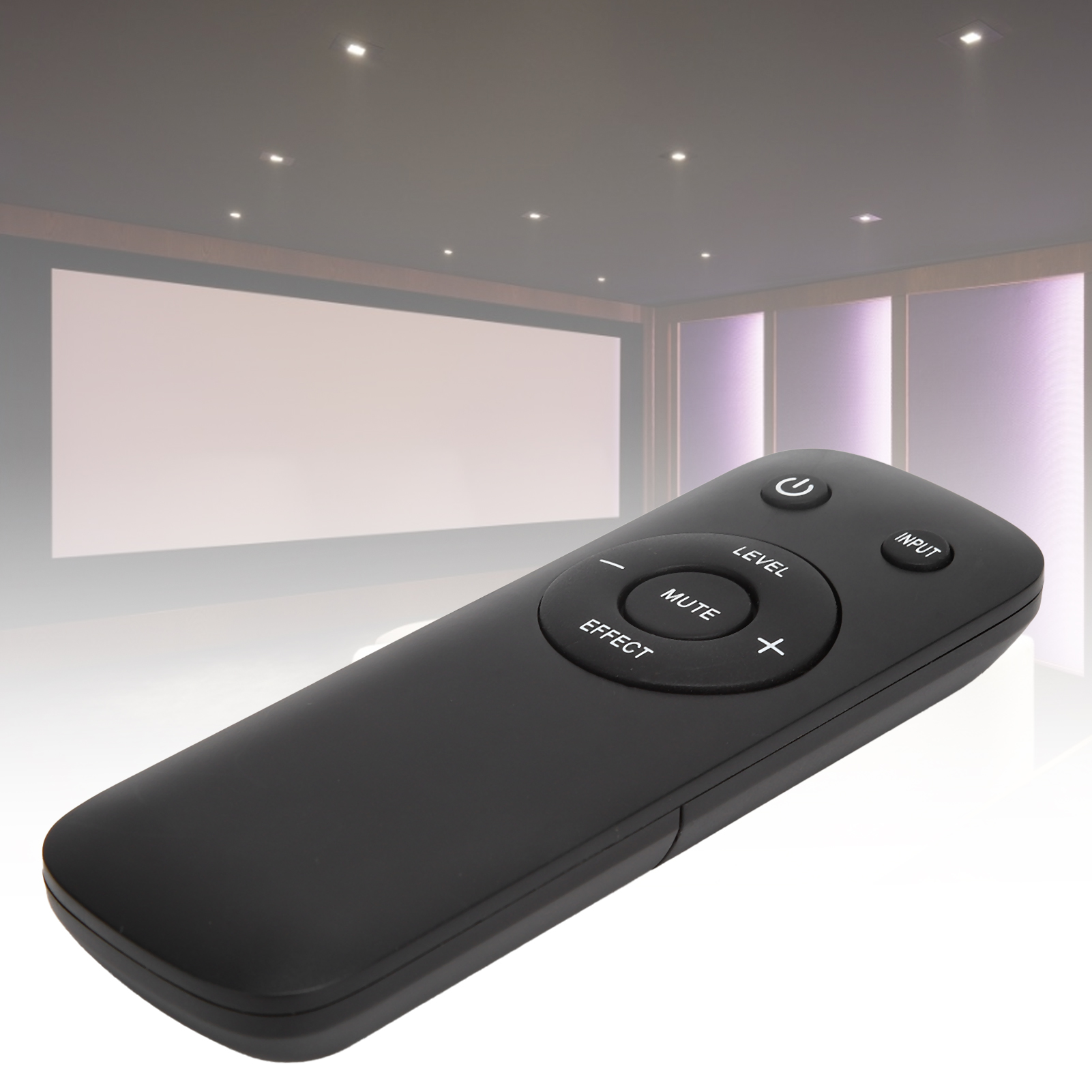 Remote Control Remote Control  - Home Cinema Onkyo 5.1 recensione e prezzo