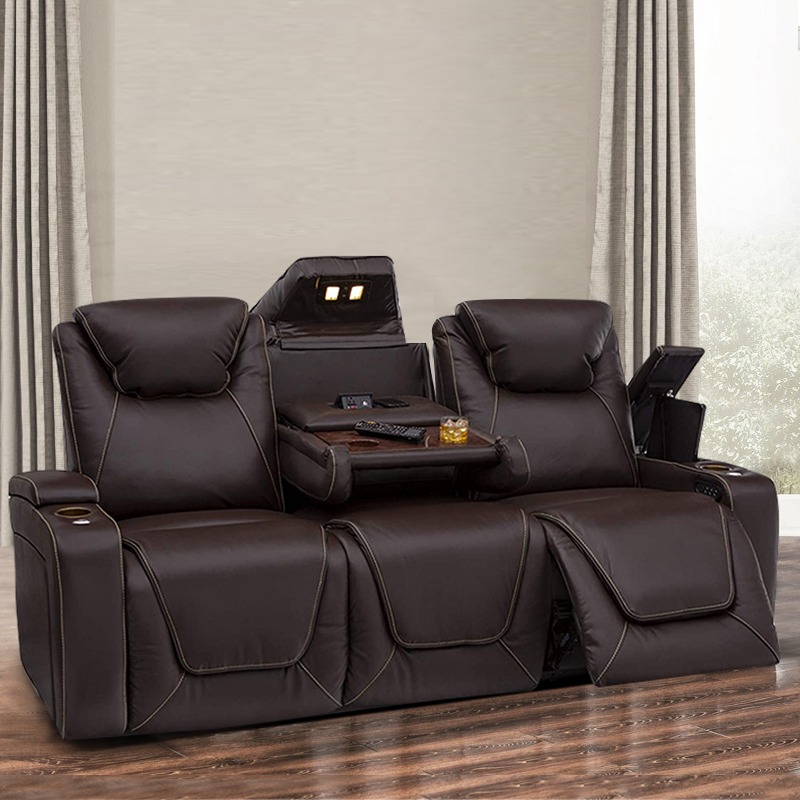 2021 Latest Design Factory Dir - Home Cinema Chairs recensione e prezzo