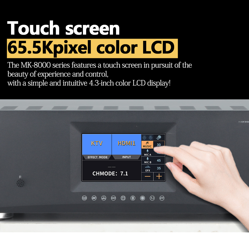 7.1 channel home theater ampli - Home Cinema Dolby Atmos recensione e prezzo