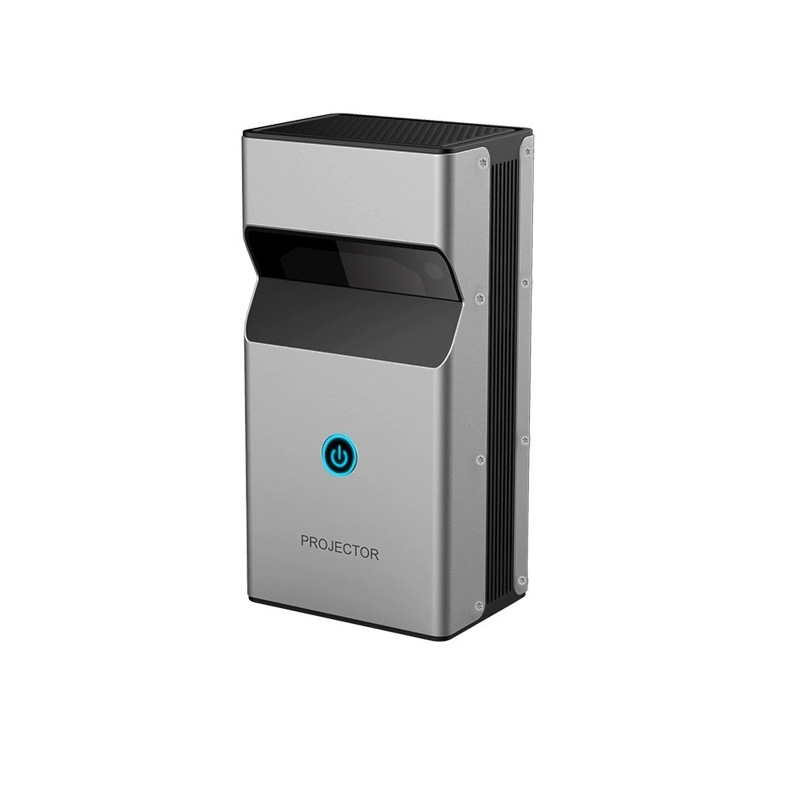 ZXY Lonnst L26 Portable Mini P - Home Cinema Ultra Short Throw Projector recensione e prezzo