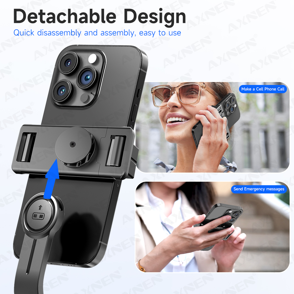 Selfie Stick Tripod with Detac - Smart Tv Stick recensione e prezzo