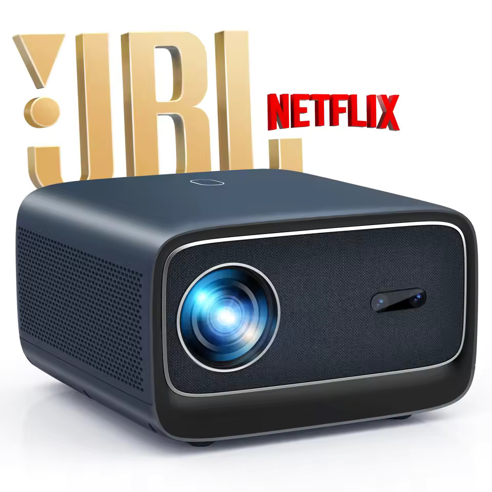 Global APP Wupro/OEM K2 Home C - Home Cinema Gaming recensione e prezzo