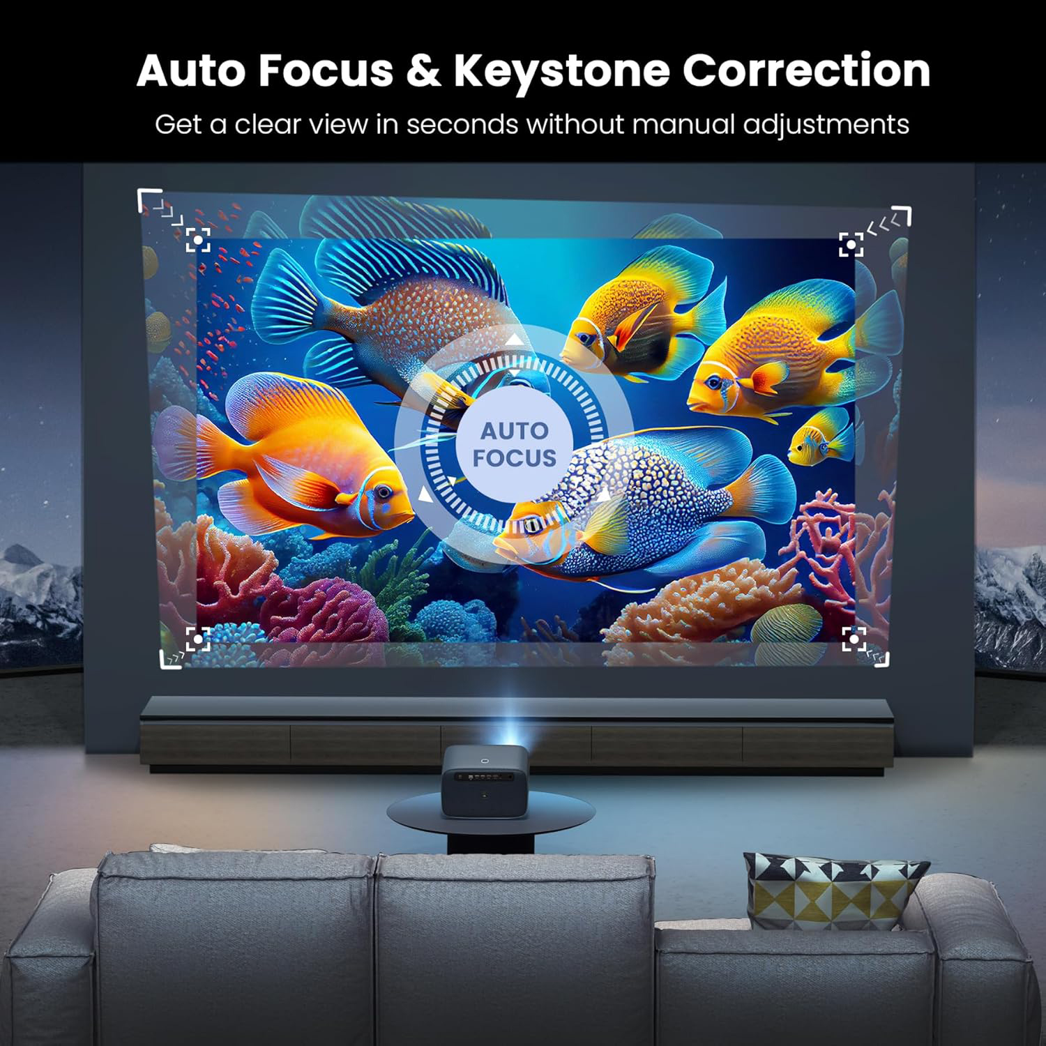 Global APP Wupro/OEM K2 Home C - Home Cinema Gaming recensione e prezzo