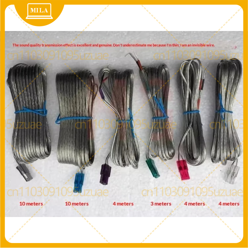 5.1 Home Theater Audio Cable C - Home Cinema Onkyo 5.1 recensione e prezzo
