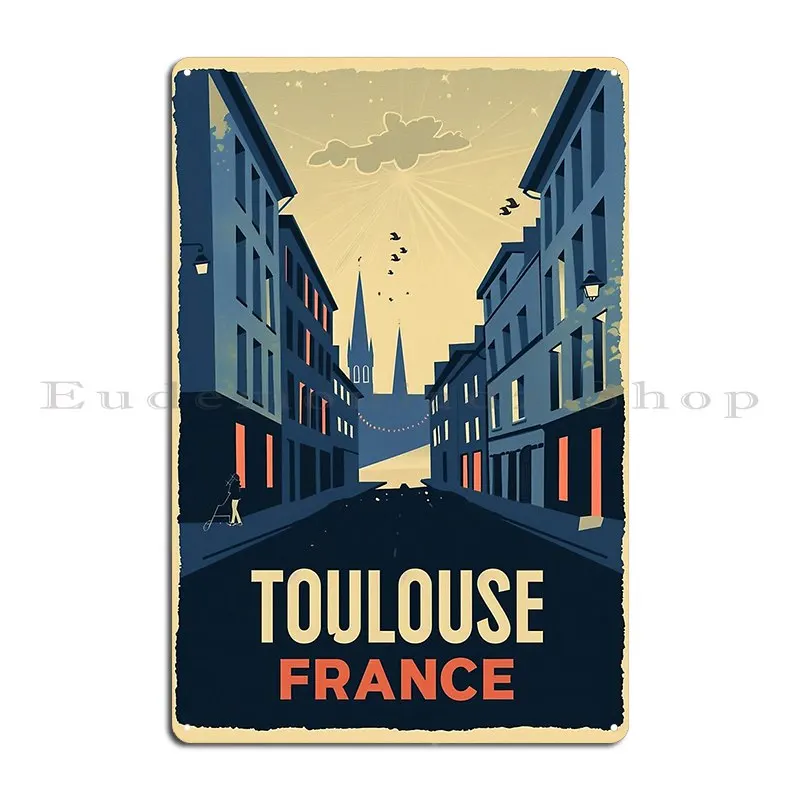 Visit Toulouse France Travel P - Home Cinema France recensione e prezzo