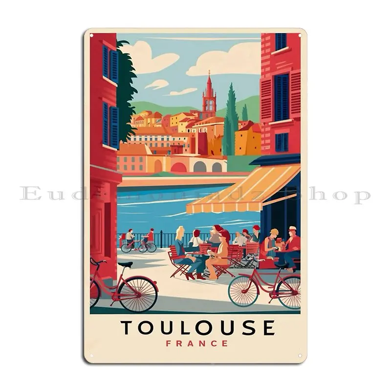 Visit Toulouse France Travel P - Home Cinema France recensione e prezzo