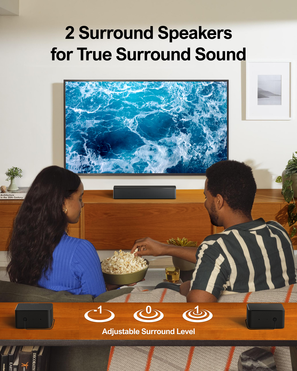 ULTIMEA 5.1 Soundbar with Dolb - Home Cinema Onkyo 5.1 recensione e prezzo