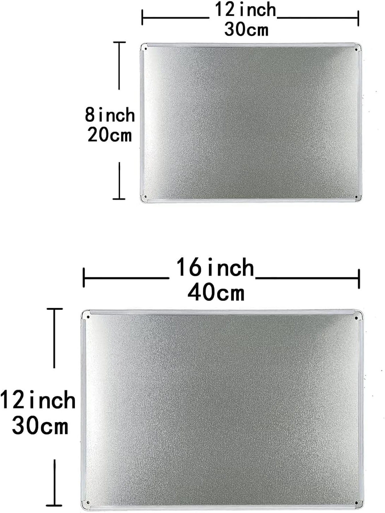 SUPERDANT Popcorn Tin Signs Ci - Home Cinema Decor recensione e prezzo