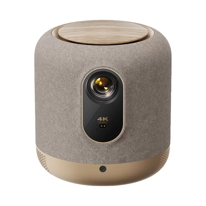 New V10 4K laser projector, po - Home Cinema Sound System recensione e prezzo
