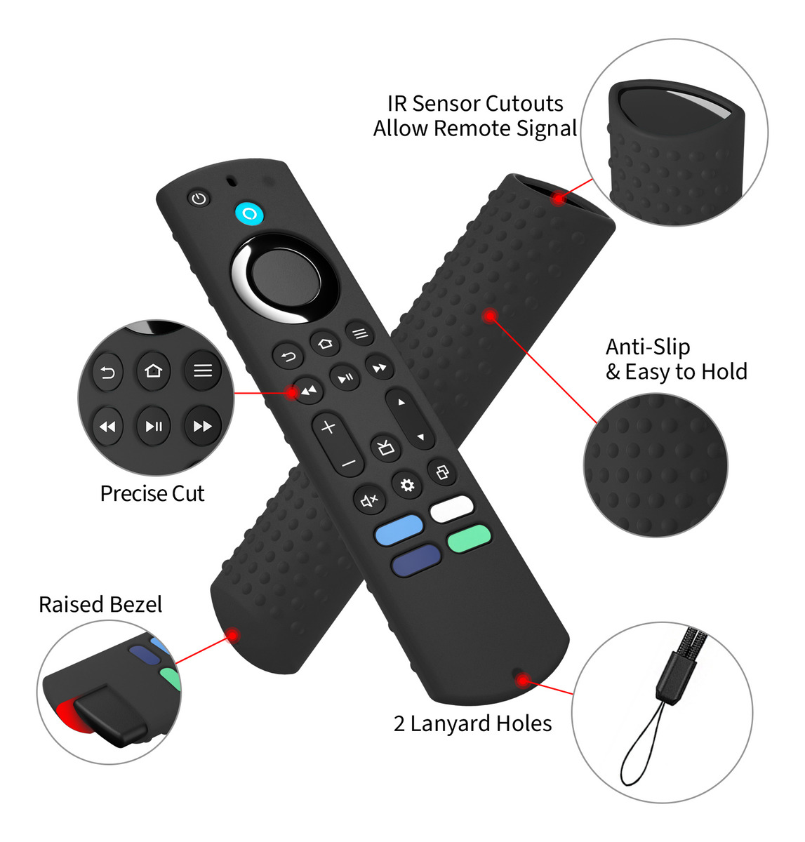 For Fire TV Stick 4K Max Secon - Smart Tv Stick recensione e prezzo