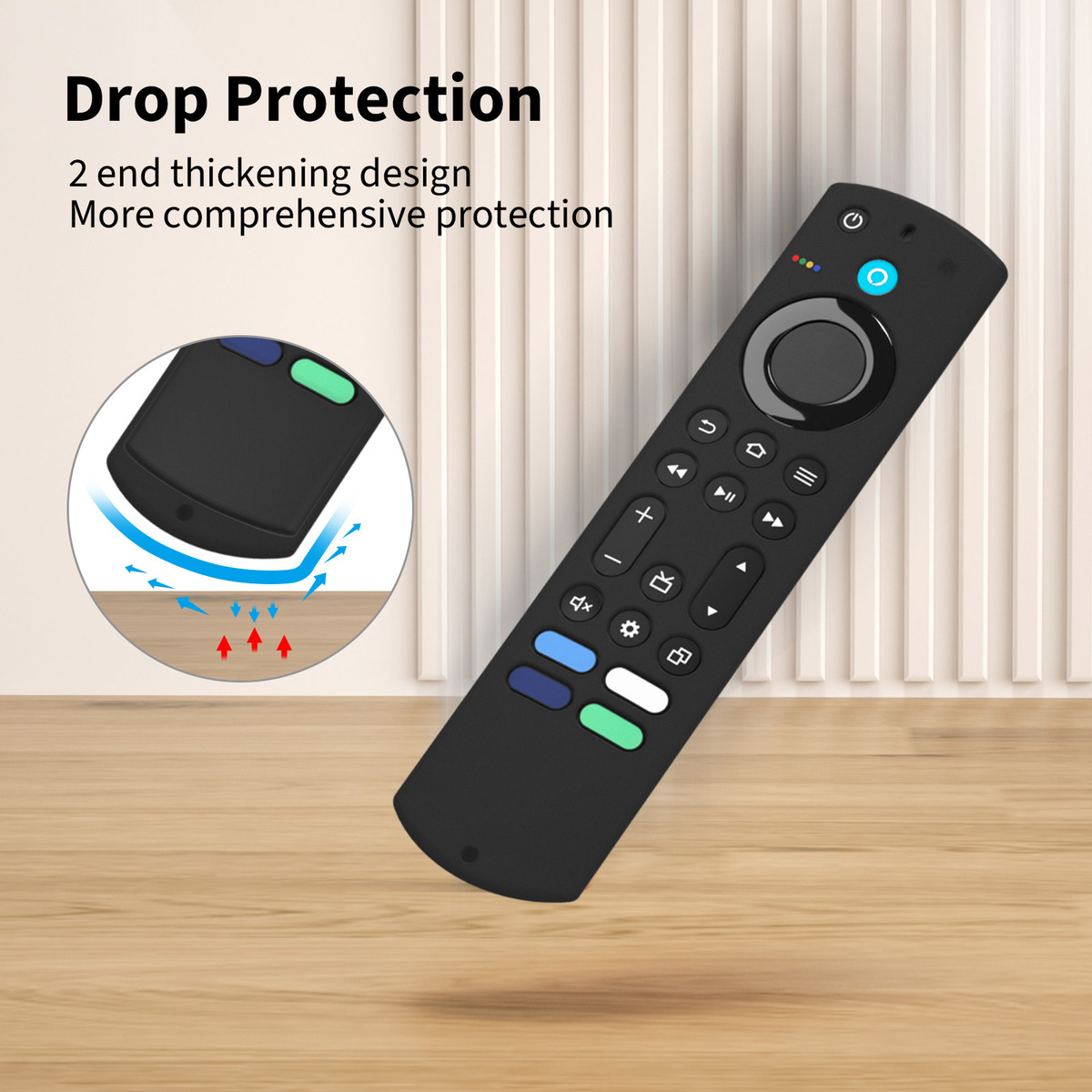 For Fire TV Stick 4K Max Secon - Smart Tv Stick recensione e prezzo
