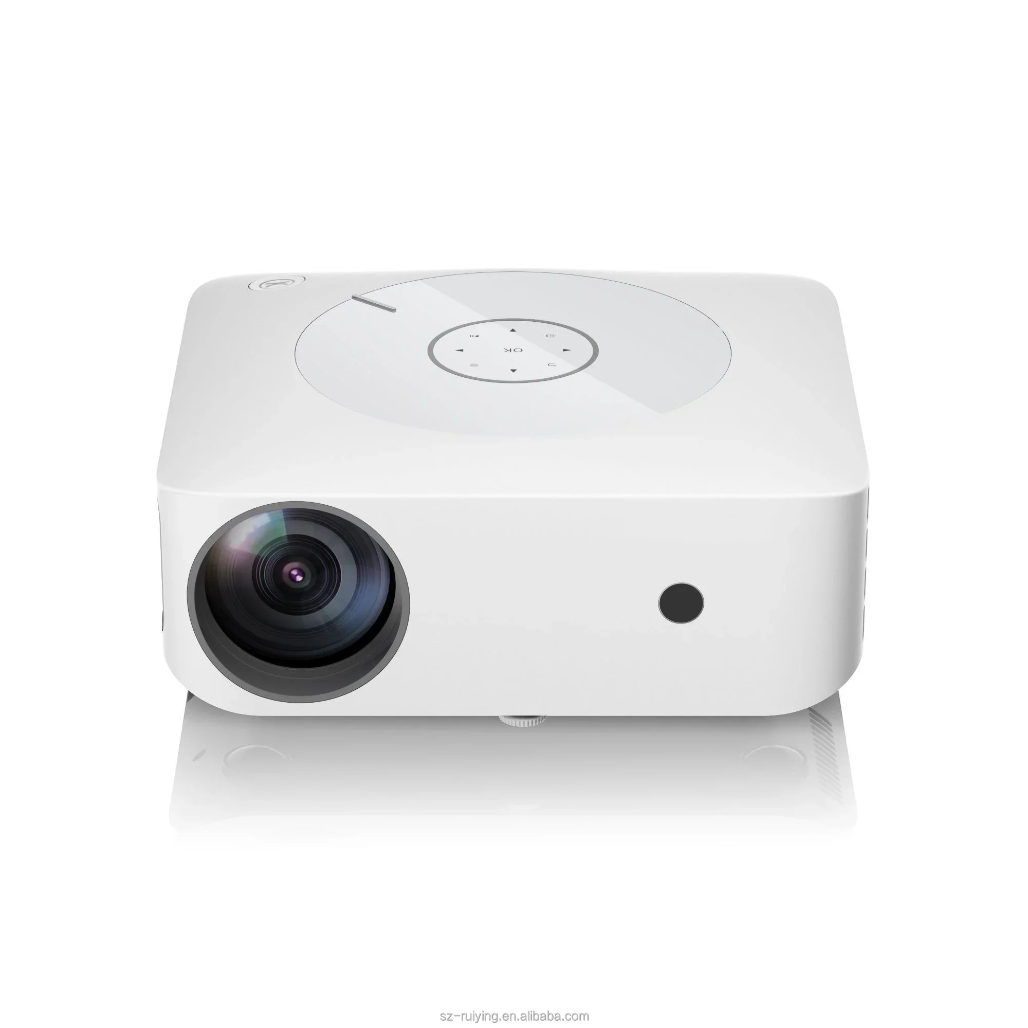 Home Cinema Theater Projectors - Home Cinema Gaming recensione e prezzo