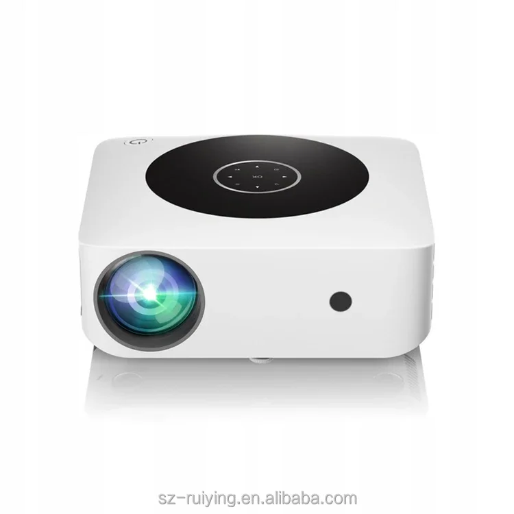 Home Cinema Theater Projectors - Home Cinema Gaming recensione e prezzo