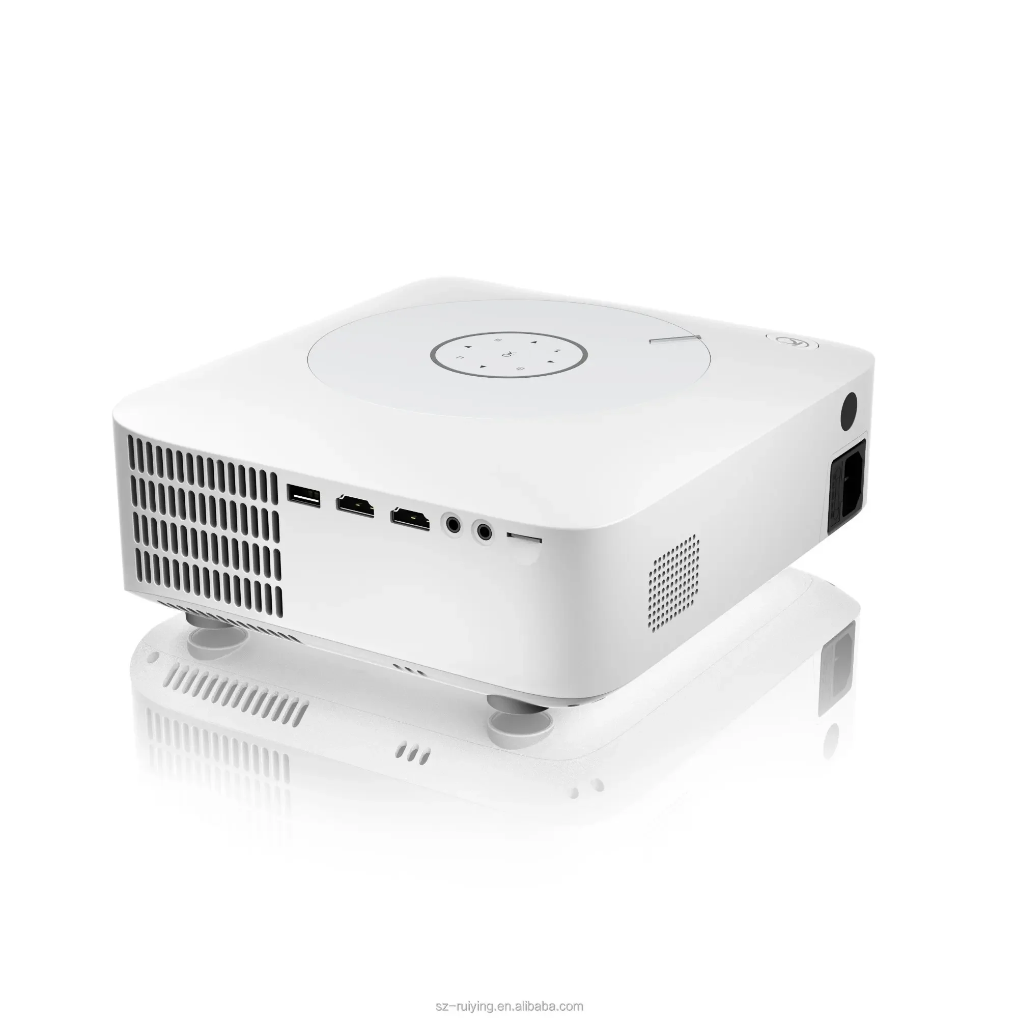 Home Cinema Theater Projectors - Home Cinema Gaming recensione e prezzo
