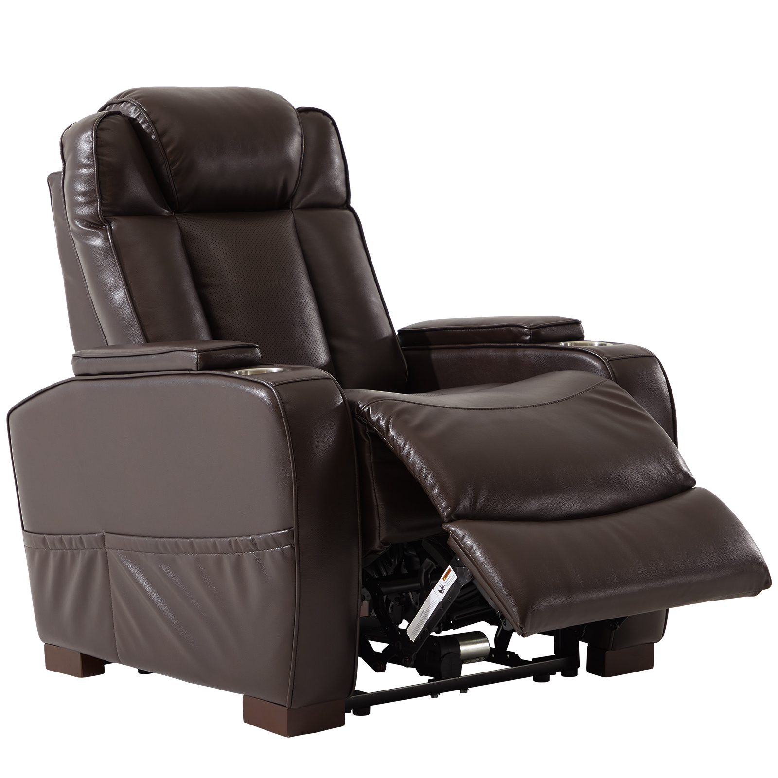 Hot Sale Theater Seating Sofa  - Home Cinema Chairs recensione e prezzo