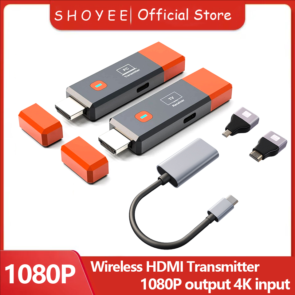 Wireless Transmitter & Receive - Home Cinema Gaming recensione e prezzo