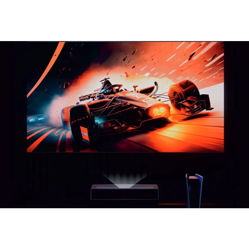 Cinema Edge Ultra Short Throw  - Home Cinema Ultra Short Throw Projector recensione e prezzo