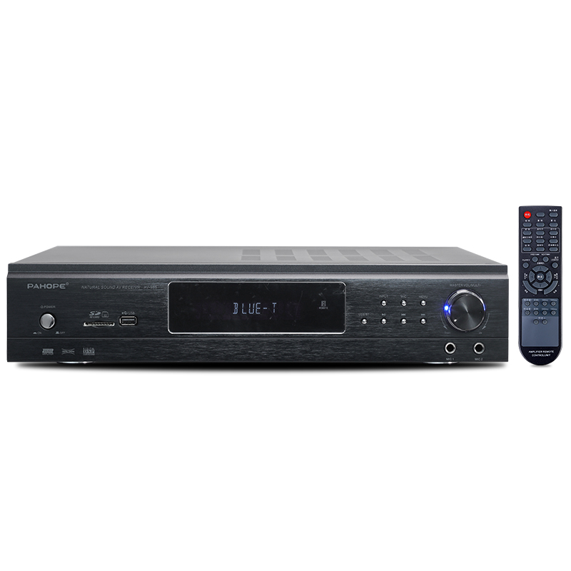 5.1 Home Theater Audio Power A - Home Cinema Onkyo 5.1 recensione e prezzo