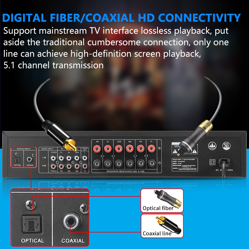 5.1 Home Theater Audio Power A - Home Cinema Onkyo 5.1 recensione e prezzo