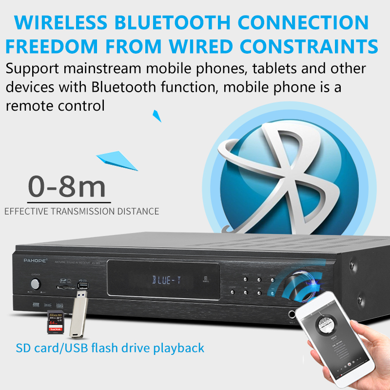 5.1 Home Theater Audio Power A - Home Cinema Onkyo 5.1 recensione e prezzo
