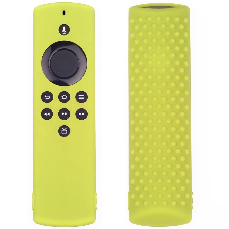 New Silicone Remote Control Ca - Smart Tv Stick recensione e prezzo