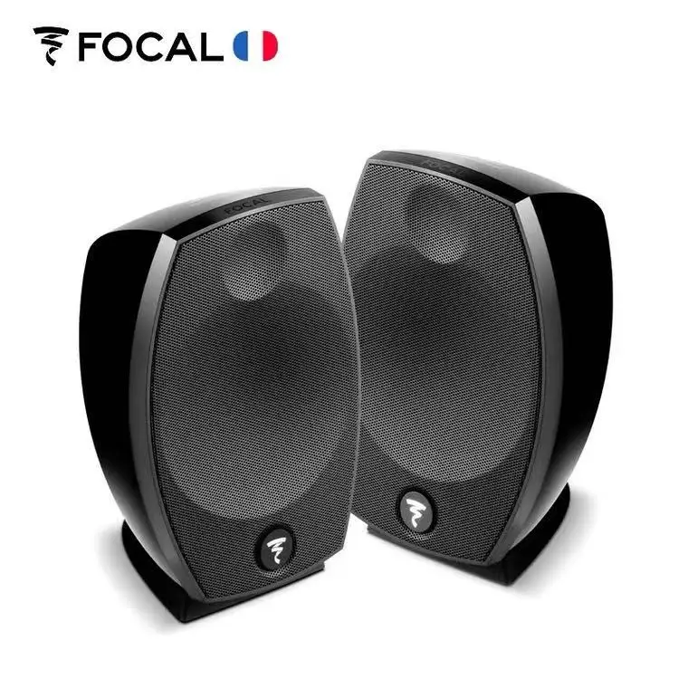 France Jinlang Focal SIB EVO5. - Home Cinema France recensione e prezzo