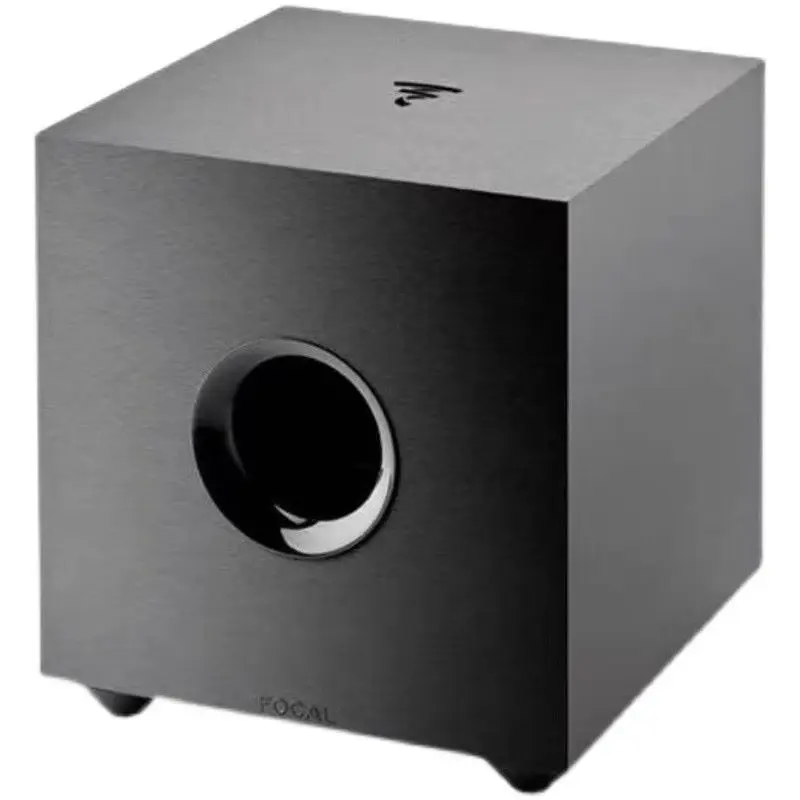 France Jinlang Focal SIB EVO5. - Home Cinema France recensione e prezzo