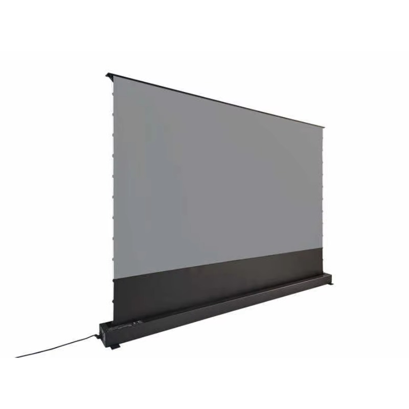 100'' Motorized Floor Rising P - Home Cinema Ultra Short Throw Projector recensione e prezzo