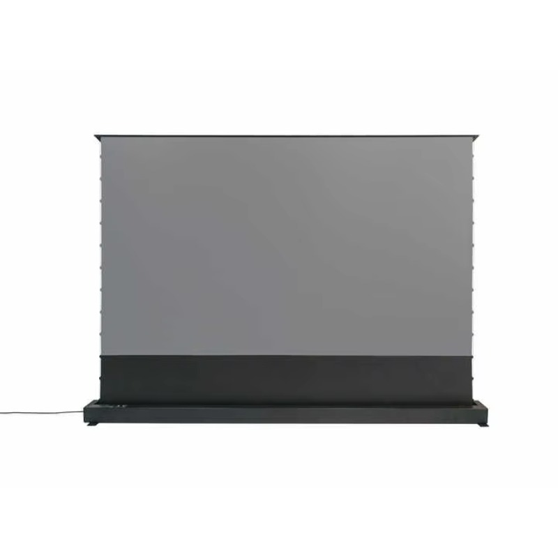 100'' Motorized Floor Rising P - Home Cinema Ultra Short Throw Projector recensione e prezzo
