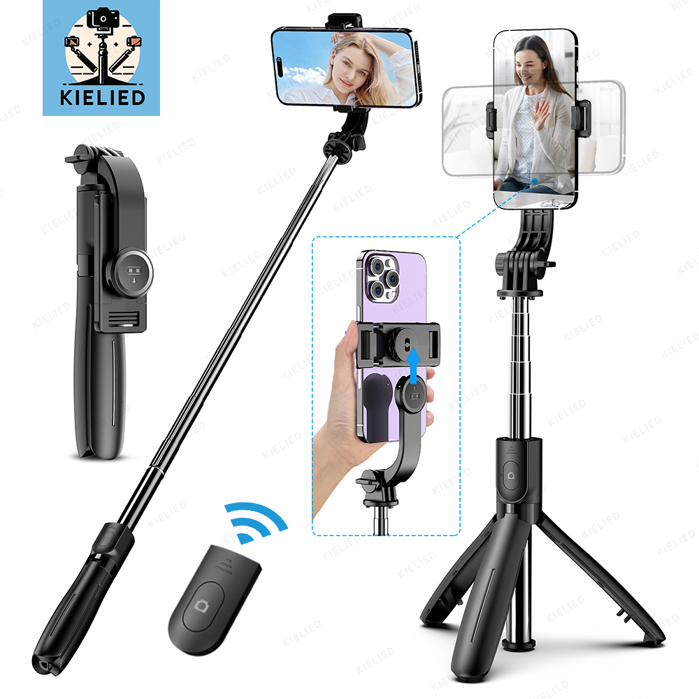 Selfie Stick Tripod for Cell P - Smart Tv Stick recensione e prezzo