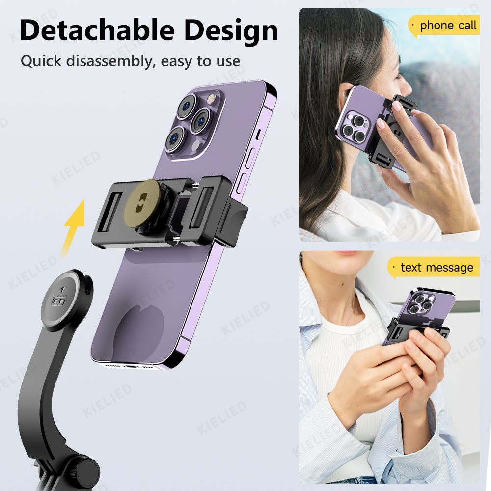Selfie Stick Tripod for Cell P - Smart Tv Stick recensione e prezzo