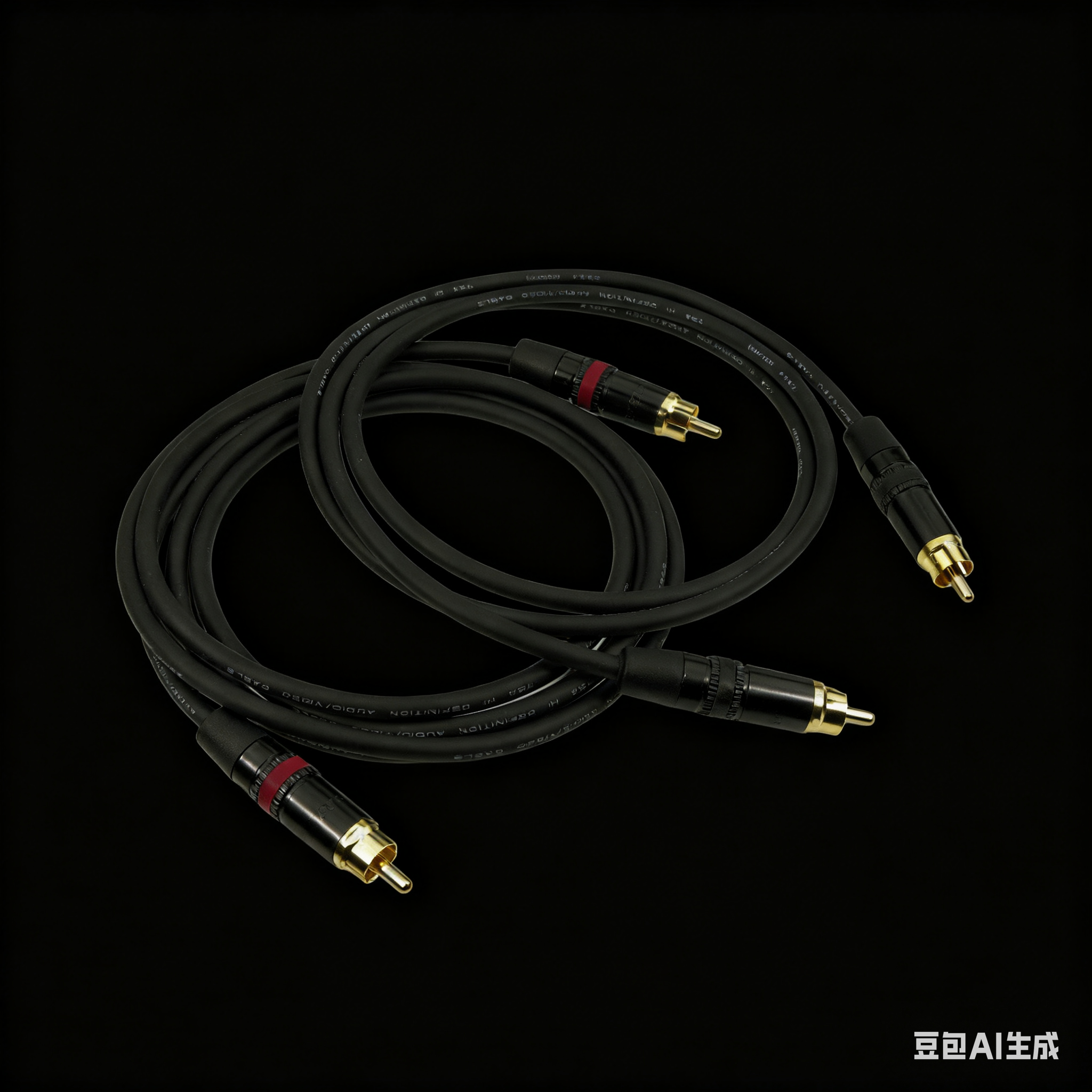 ▲Japan Mogami 2964 Dual RCA Au - Home Cinema Sound System recensione e prezzo