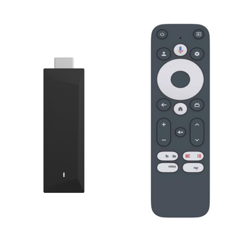 B48A Android TV Stick 4K Ultra - 4K Media Player recensione e prezzo