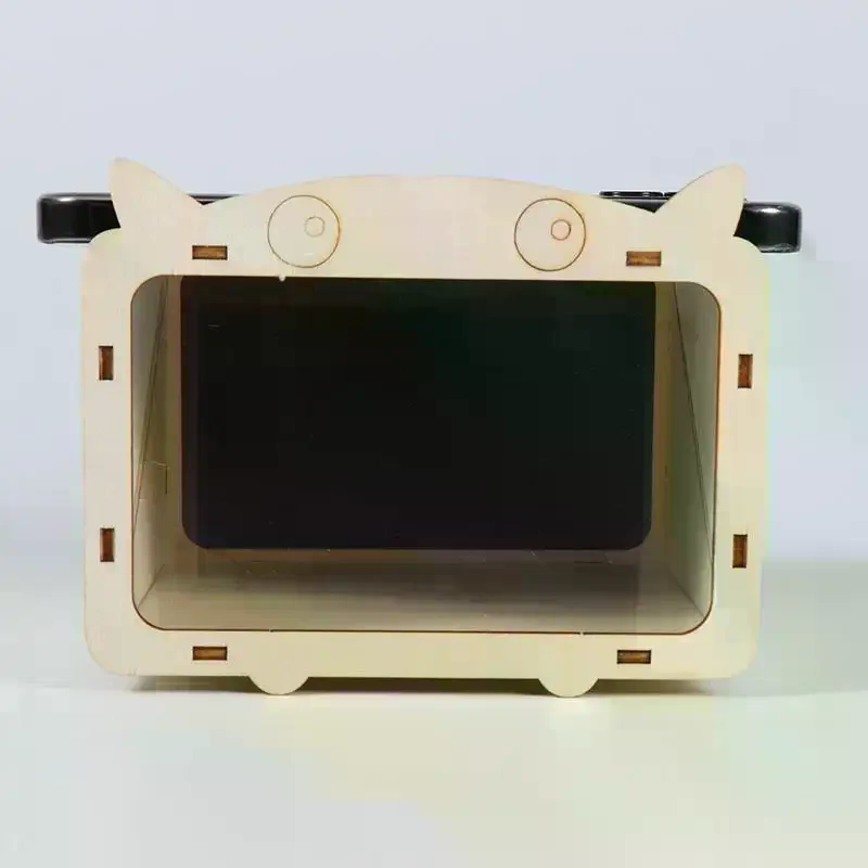 1Set DIY Holographic Display 3 - Home Cinema Diy recensione e prezzo