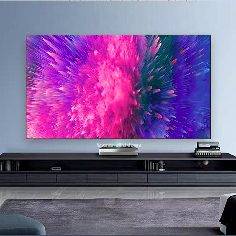 2025 Image Quality UST ALR CLR - Home Cinema Ultra Short Throw Projector recensione e prezzo