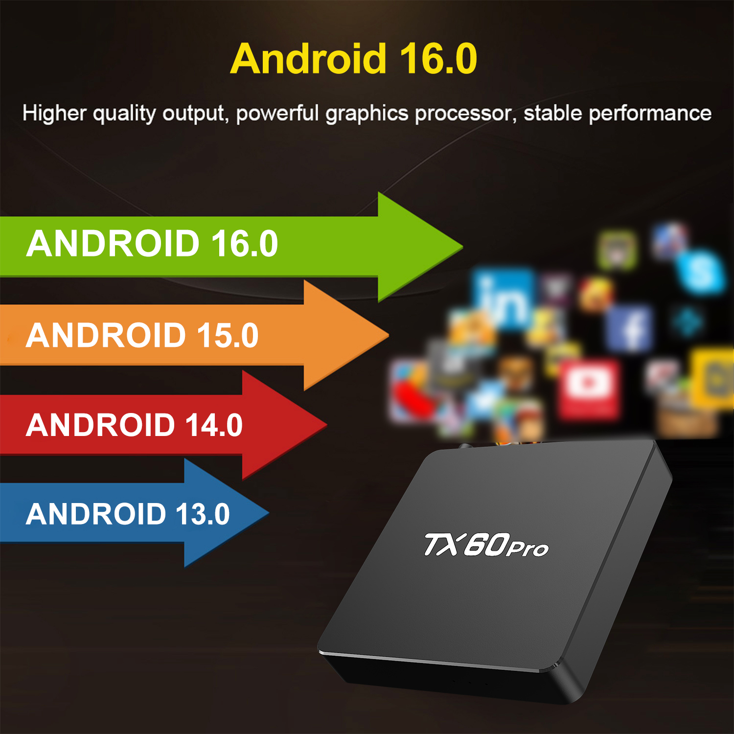 Velec Smart TV Box Android 16  - Home Cinema Media Player recensione e prezzo