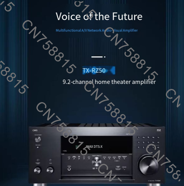 Household High Power 9.2 Chann - Home Cinema Dolby Atmos recensione e prezzo