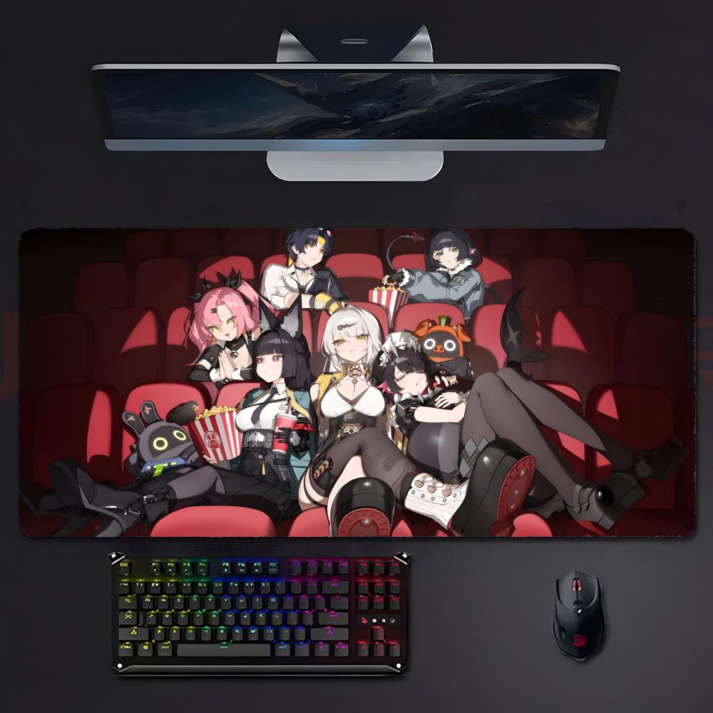Anime Mouse Pad Gamer XXL Keyb - Home Cinema Gaming recensione e prezzo