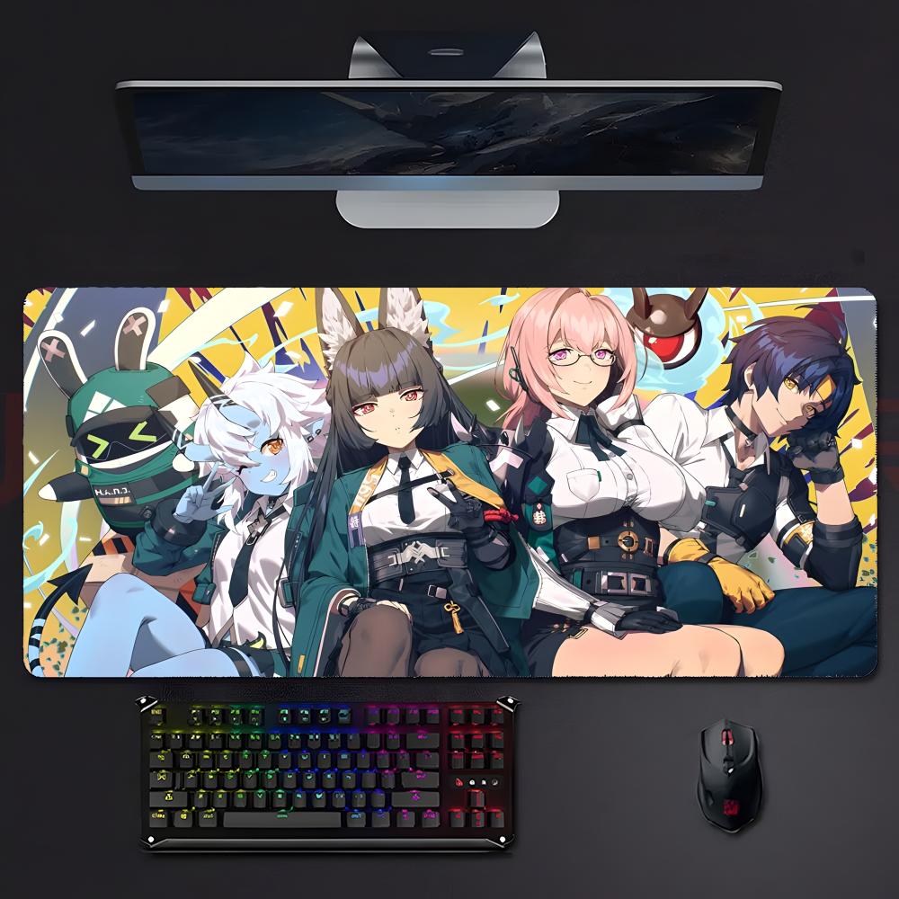 Anime Mouse Pad Gamer XXL Keyb - Home Cinema Gaming recensione e prezzo